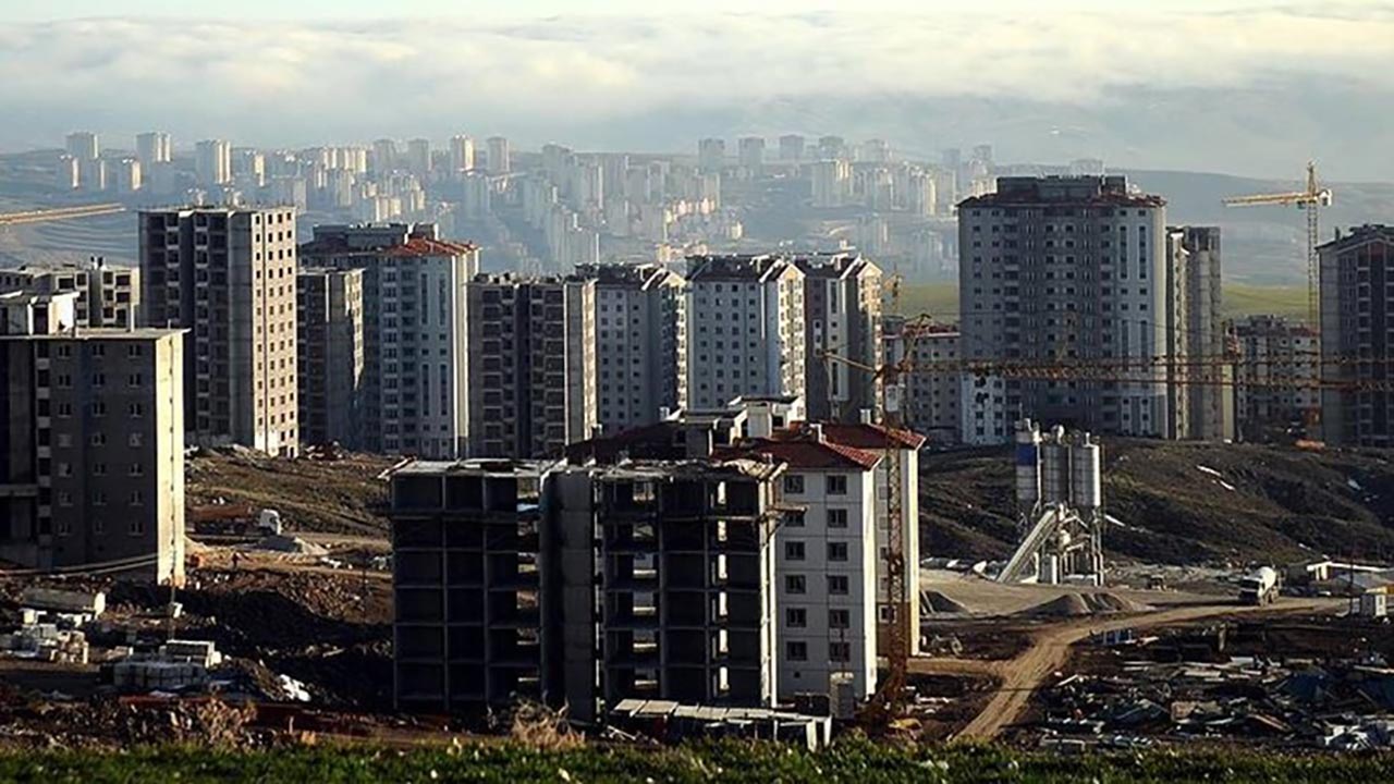 Foto - Kentsel dönüşümde büyük tuzağa düşmeyin! Tapu sahipleri bu hatayı yaparsa evsiz kalabilir