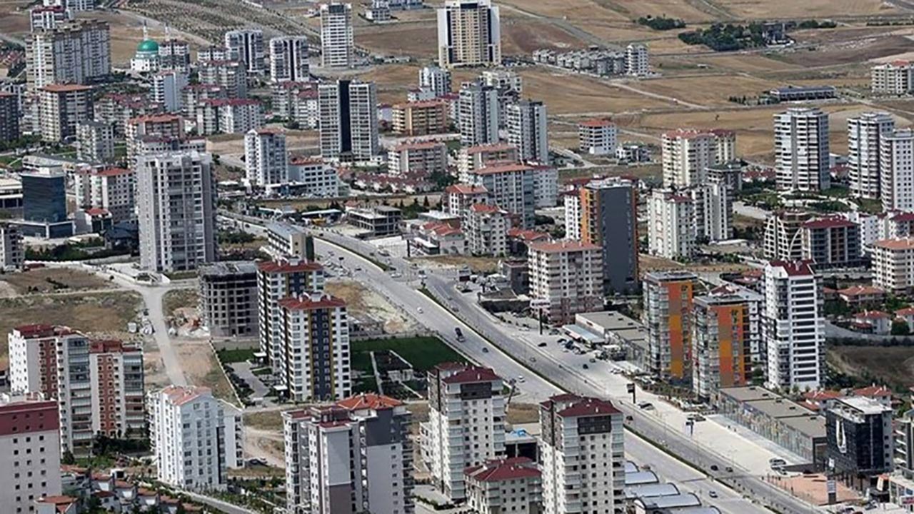 Foto - Kentsel dönüşümde büyük tuzağa düşmeyin! Tapu sahipleri bu hatayı yaparsa evsiz kalabilir