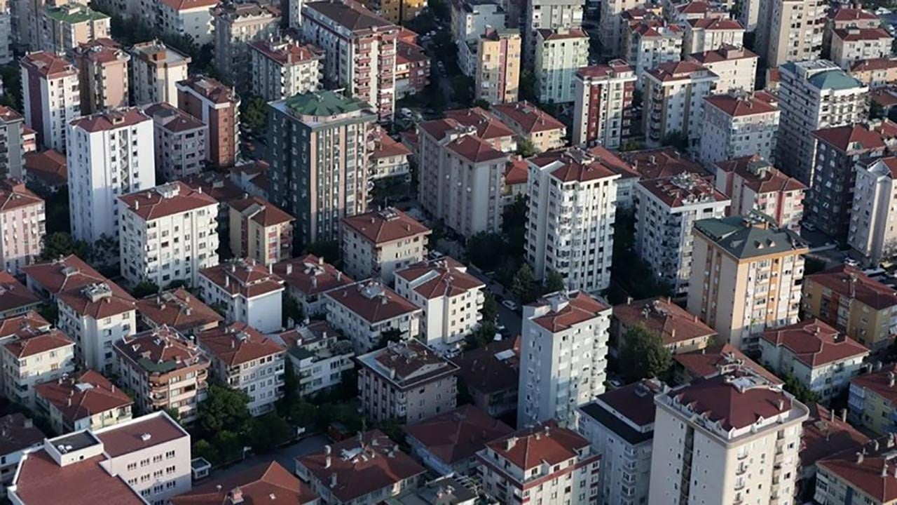 Foto - Kentsel dönüşümde büyük tuzağa düşmeyin! Tapu sahipleri bu hatayı yaparsa evsiz kalabilir