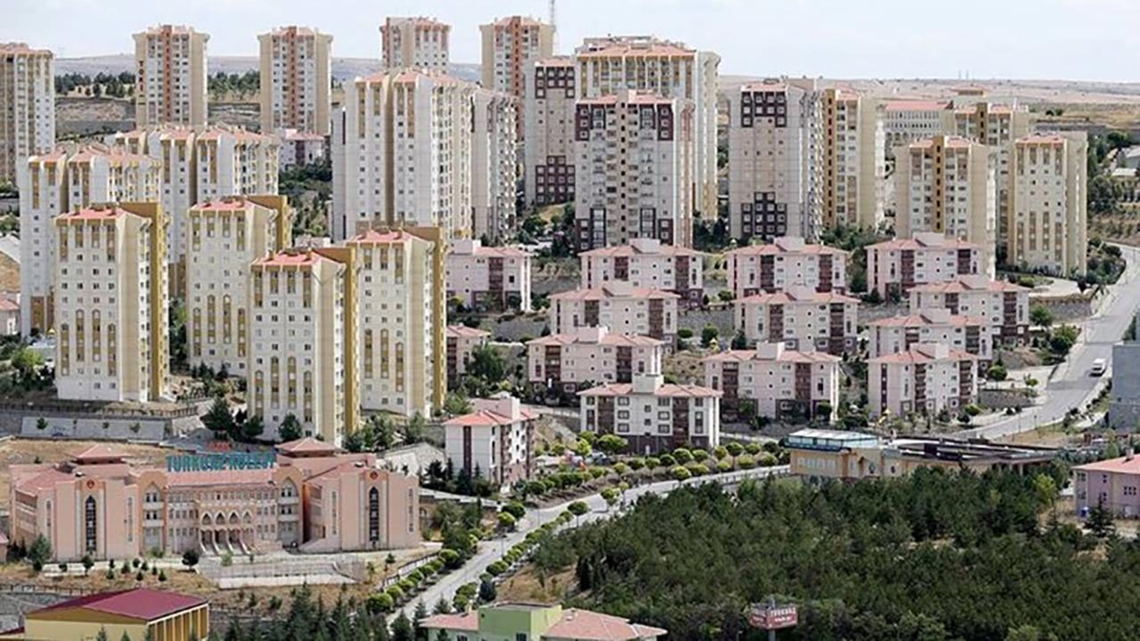 Foto - Kentsel dönüşümde büyük tuzağa düşmeyin! Tapu sahipleri bu hatayı yaparsa evsiz kalabilir