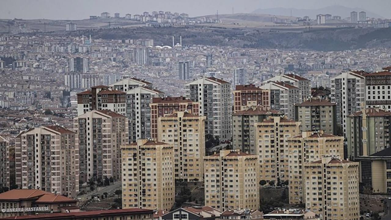 Foto - Kentsel dönüşümde büyük tuzağa düşmeyin! Tapu sahipleri bu hatayı yaparsa evsiz kalabilir
