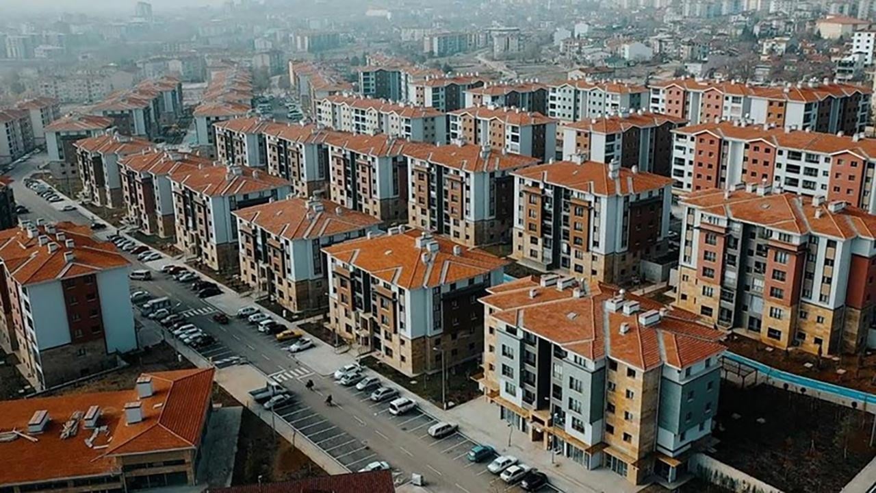 Foto - Kentsel dönüşümde büyük tuzağa düşmeyin! Tapu sahipleri bu hatayı yaparsa evsiz kalabilir