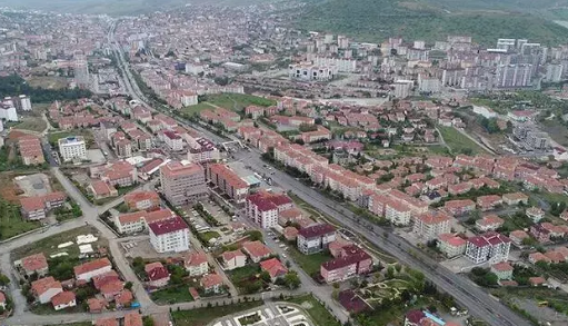 Foto - Kentsel dönüşümde süre kısalıyor: Yepyeni dönem başlıyor! Konut ve arsa tapusu olanlar dikkat