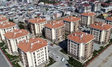 Foto - Kentsel dönüşümde süre kısalıyor: Yepyeni dönem başlıyor! Konut ve arsa tapusu olanlar dikkat