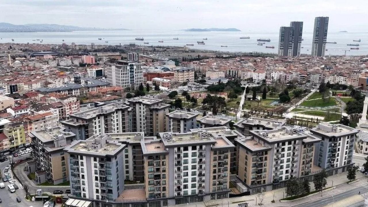 Foto - Kentsel dönüşümde yeni dönem! O belgeler zorunlu hale getirilecek
