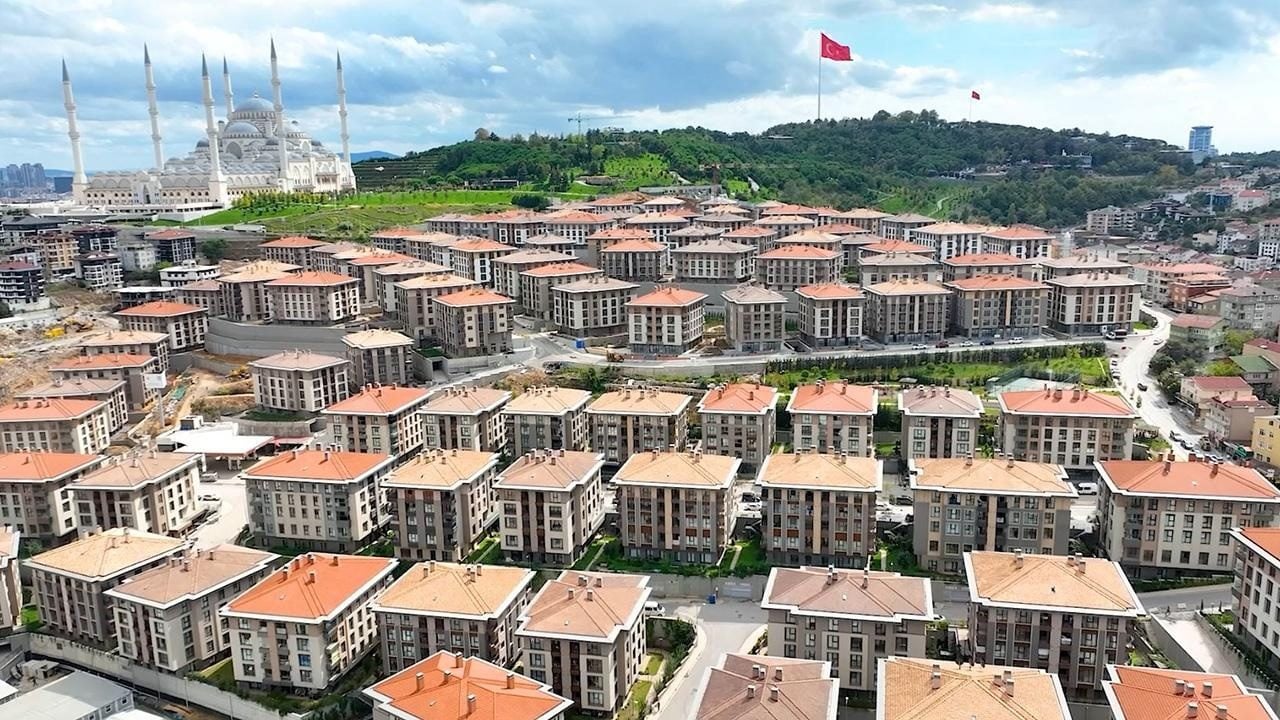 Foto - Kentsel dönüşümde yeni dönem! O belgeler zorunlu hale getirilecek