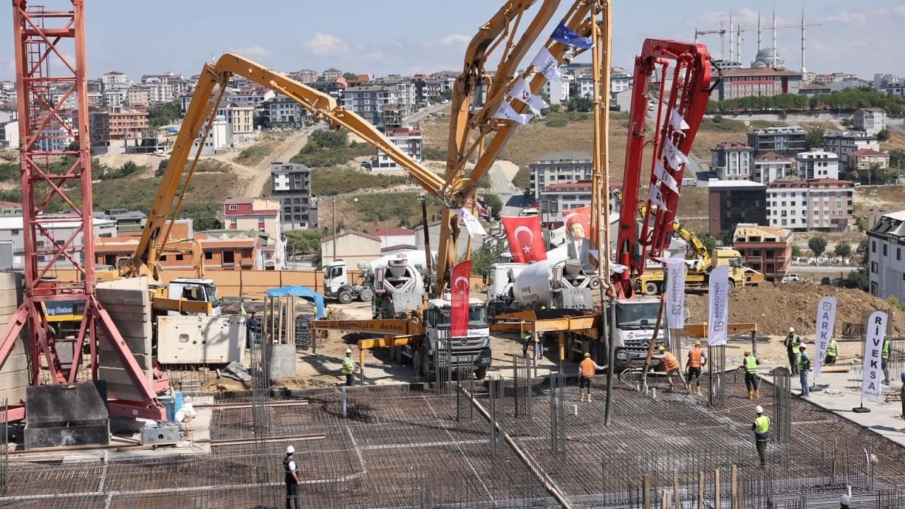 Foto - Kentsel dönüşümde yeni dönem! O belgeler zorunlu hale getirilecek