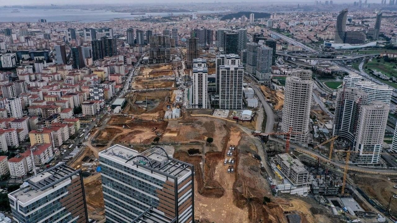 Foto - Kentsel dönüşümde yeni dönem! O belgeler zorunlu hale getirilecek