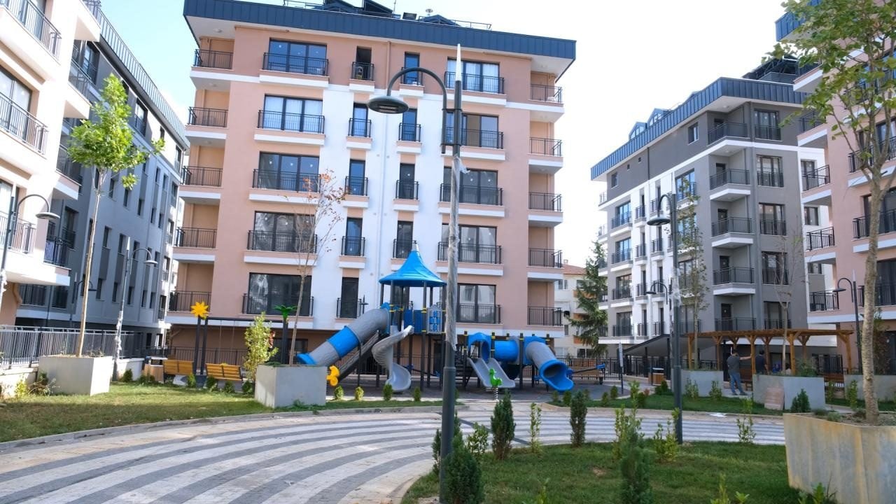 Foto - Kentsel dönüşümde yeni dönem! O belgeler zorunlu hale getirilecek