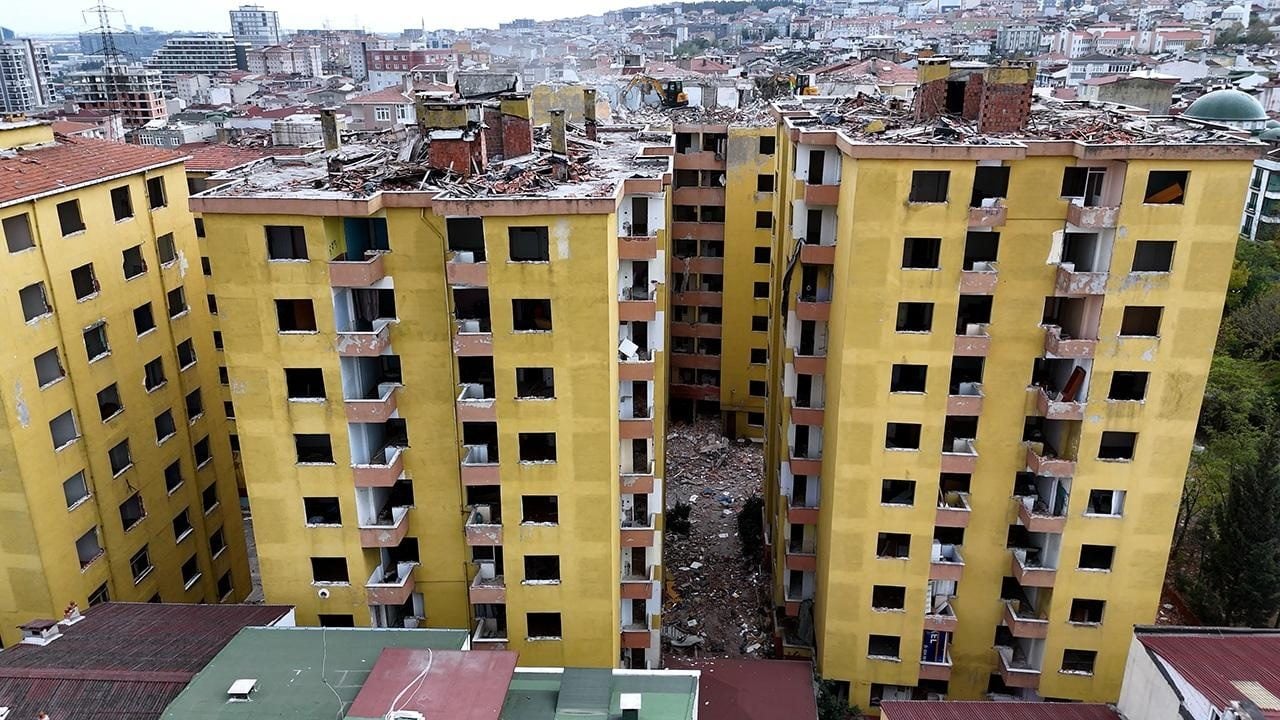 Foto - Kentsel dönüşümde yeni dönem! O belgeler zorunlu hale getirilecek