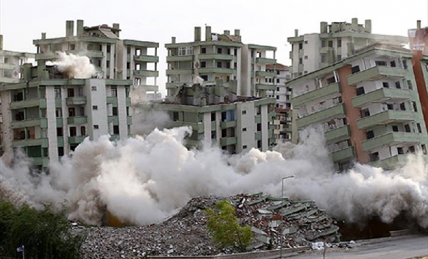 Foto - Kentsel dönüşümde yeni yasa! İşte ayrıntılar