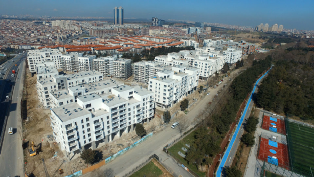 Foto - Kentsel dönüşümde yeni yasa! İşte ayrıntılar