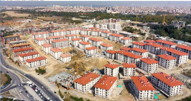 Foto - Kentsel dönüşümde yeni yasa! İşte ayrıntılar