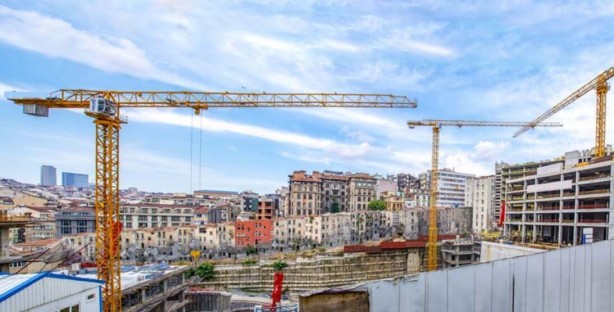 Foto - Kentsel dönüşümde yüzde 50+1 dönemi!