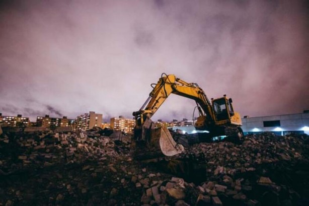 Foto - Kentsel dönüşümde yüzde 50+1 dönemi!