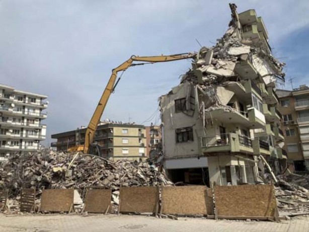 Foto - Kentsel dönüşümde yüzde 50+1 dönemi!