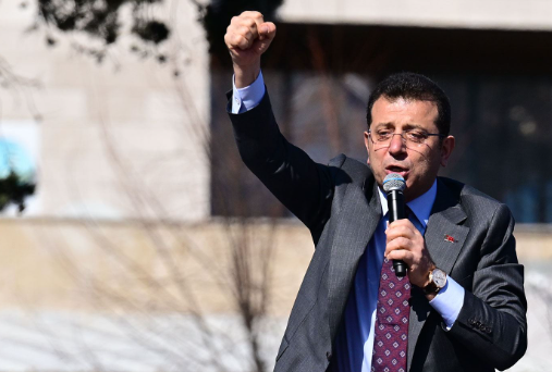 Foto - Kentsel dönüşüme İmamoğlu nasıl takoz koydu? Keşke halkımız gerçekleri görse