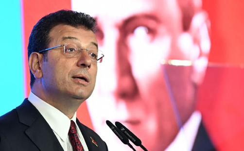 Foto - Kentsel dönüşüme İmamoğlu nasıl takoz koydu? Keşke halkımız gerçekleri görse