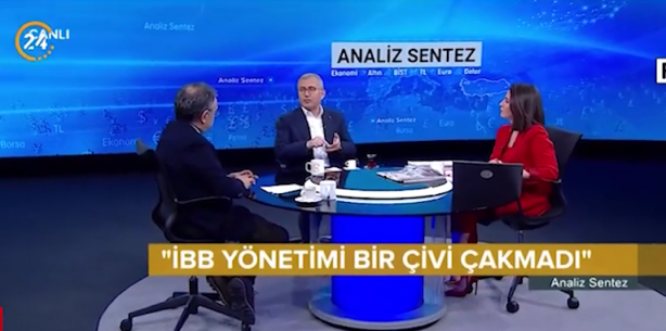 Foto - Kentsel dönüşüme İmamoğlu nasıl takoz koydu? Keşke halkımız gerçekleri görse