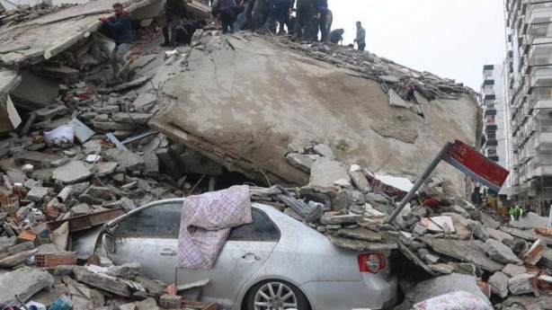 Kentsel dönüşüme yeni teşvik! Krediler için düğmeye basıldı