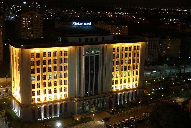 Kentte alınan karar ortalığı karıştırmıştı! AK Partili belediye başkanı ihraç edilmek üzere disipline sevk edildi