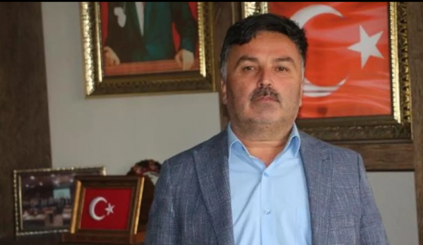 Foto - Kentte alınan karar ortalığı karıştırmıştı! AK Partili belediye başkanı ihraç edilmek üzere disipline sevk edildi