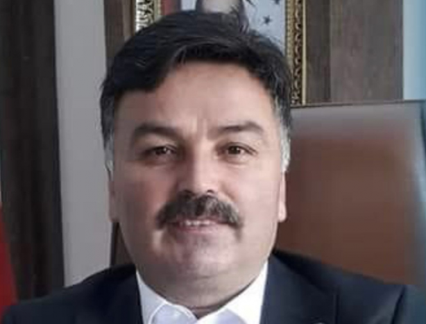 Foto - Kentte alınan karar ortalığı karıştırmıştı! AK Partili belediye başkanı ihraç edilmek üzere disipline sevk edildi