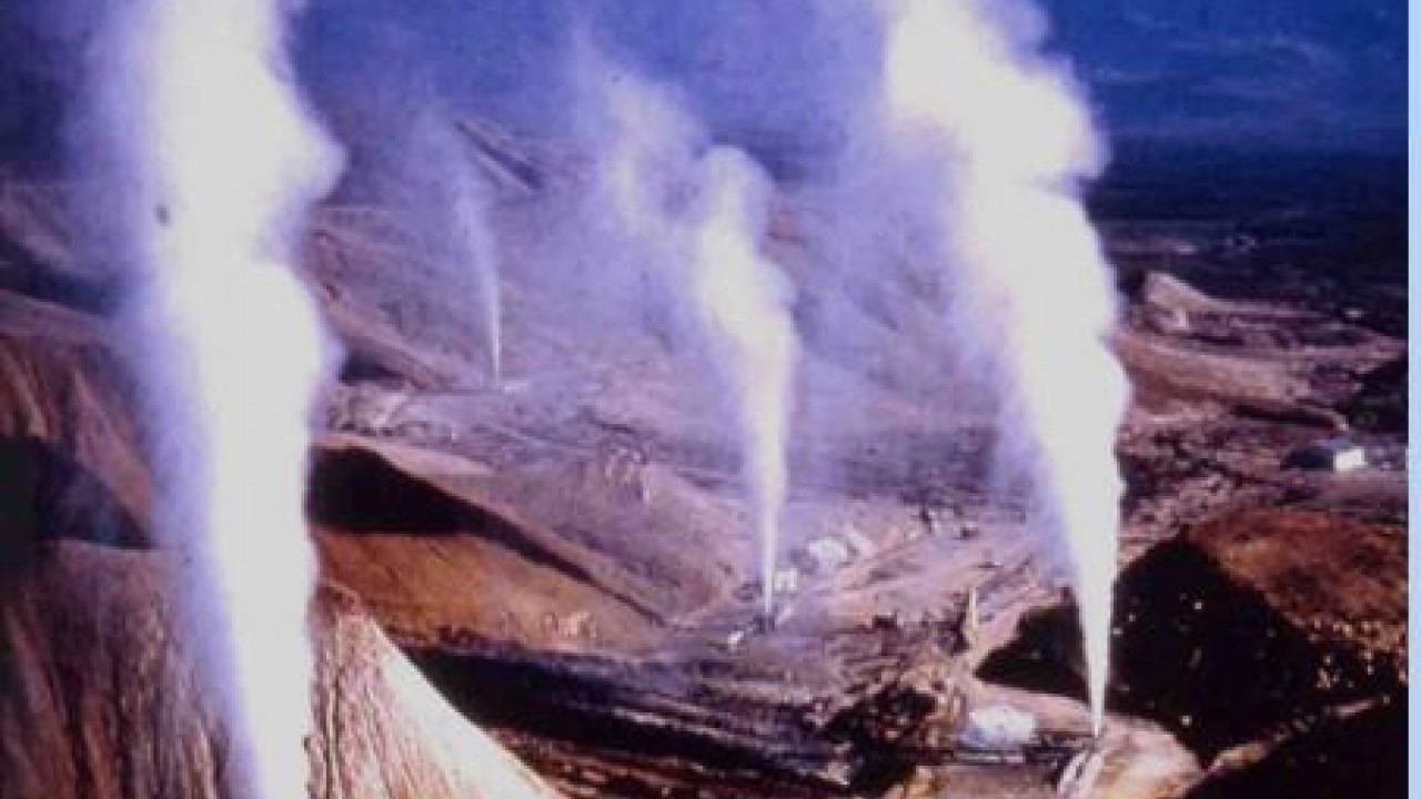 Kayseri'de dev rezerv heyecanı! Çalışmalar ani kararla başlıyor