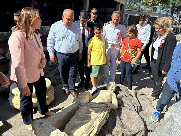 Foto - Kentte herkes bu keşfi konuşuyor!