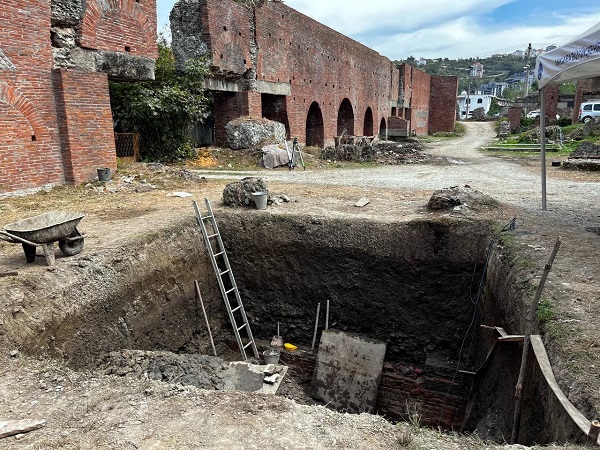 Foto - Kentte herkes bu keşfi konuşuyor!