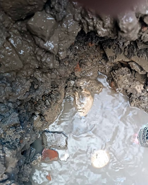 Foto - Kentte herkes bu keşfi konuşuyor!