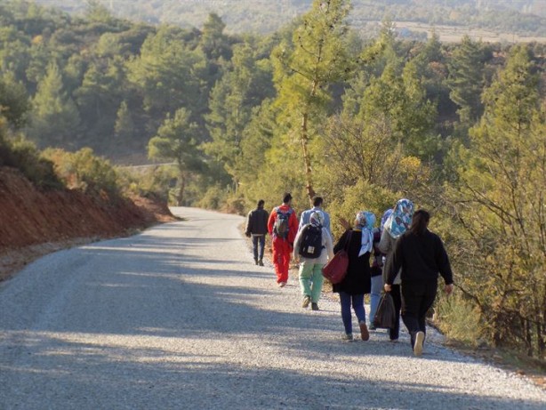 Foto - Kentteki herkes onu arıyor