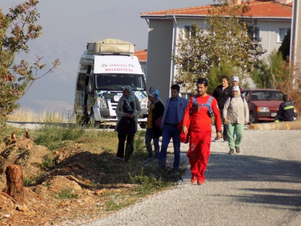 Foto - Kentteki herkes onu arıyor