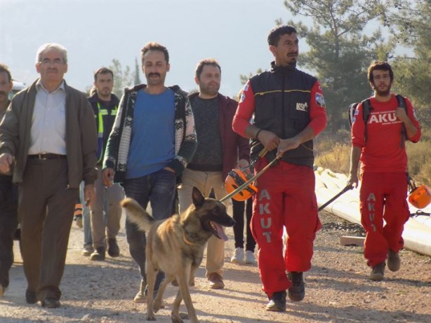 Foto - Kentteki herkes onu arıyor