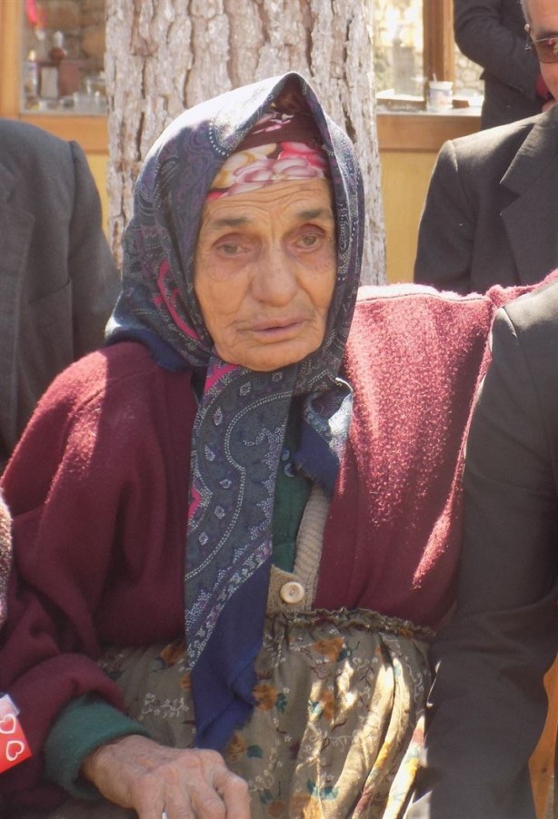 Foto - Kentteki herkes onu arıyor