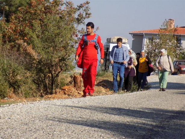 Foto - Kentteki herkes onu arıyor