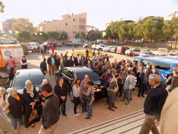 Foto - Kentteki herkes onu arıyor