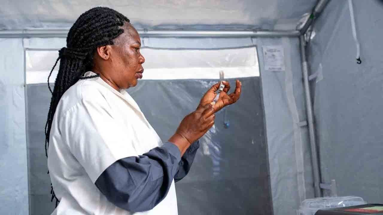 Foto - Kenya'da ebola alarmı: İlk kayıp verildi, karantina ve takipler başladı