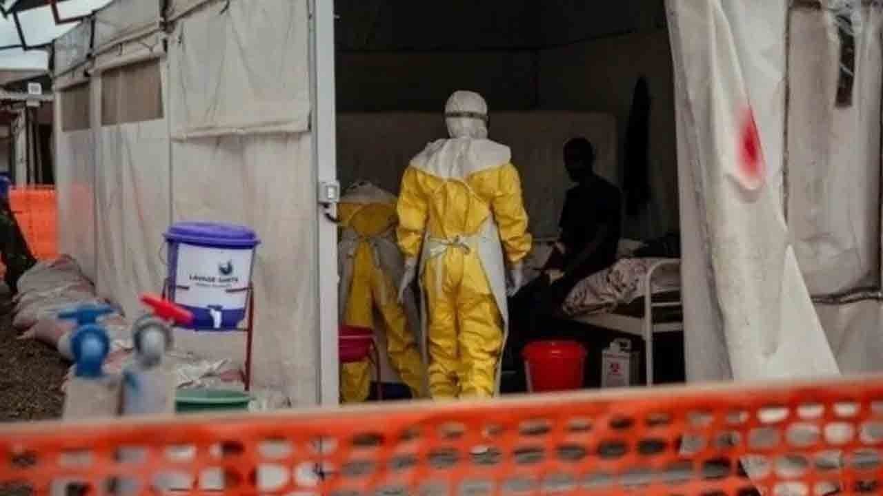 Foto - Kenya'da ebola alarmı: İlk kayıp verildi, karantina ve takipler başladı