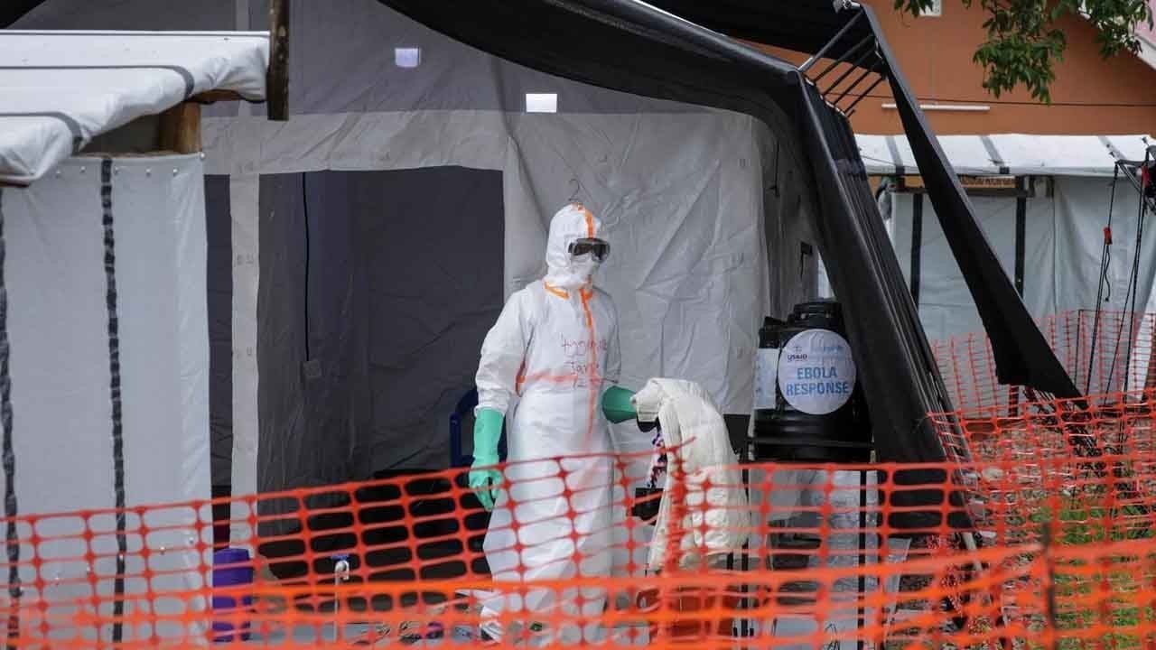 Foto - Kenya'da ilk ebola ölümü: Salgın kapıda mı?