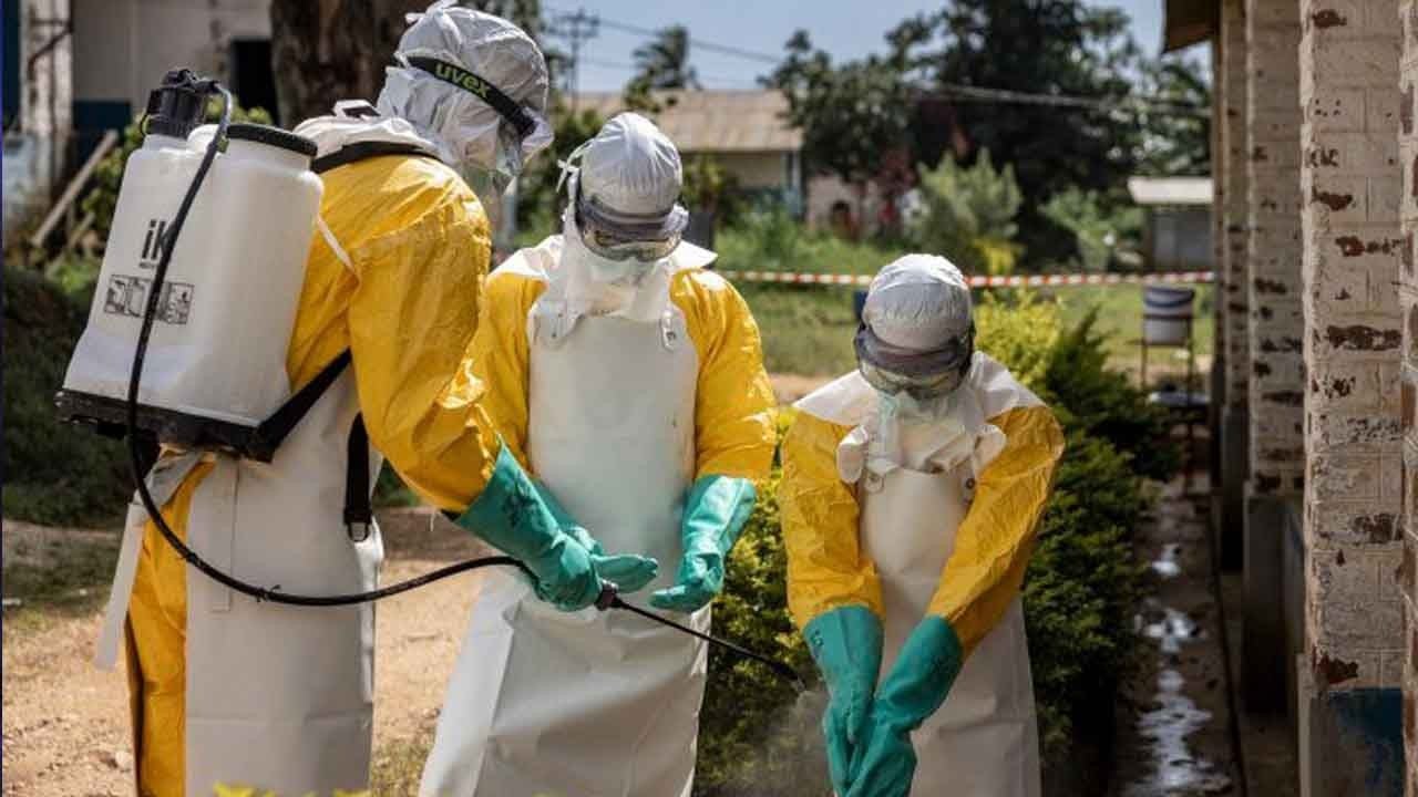 Foto - Kenya'da ilk ebola ölümü: Salgın kapıda mı?
