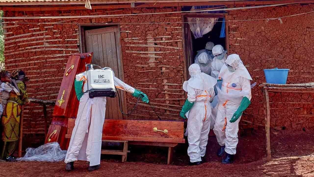 Foto - Kenya'da ilk ebola ölümü: Salgın kapıda mı?