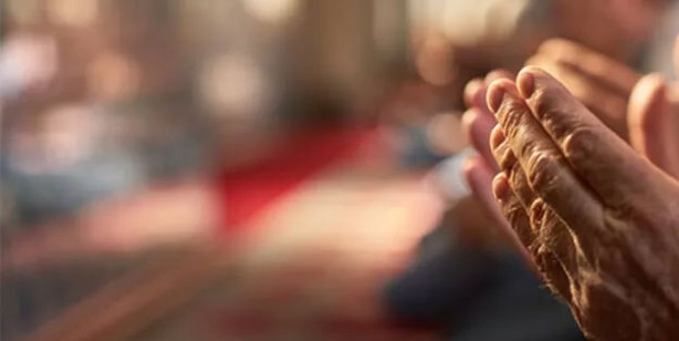 Foto - Kenzül Arş Duası Arapça Okunuşu: Kenzül Arş Duası Fazileti Kenzül Arş Duası Türkçe Anlamı