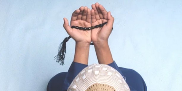 Foto - Kenzül Arş Duası Arapça Okunuşu: Kenzül Arş Duası Fazileti Kenzül Arş Duası Türkçe Anlamı