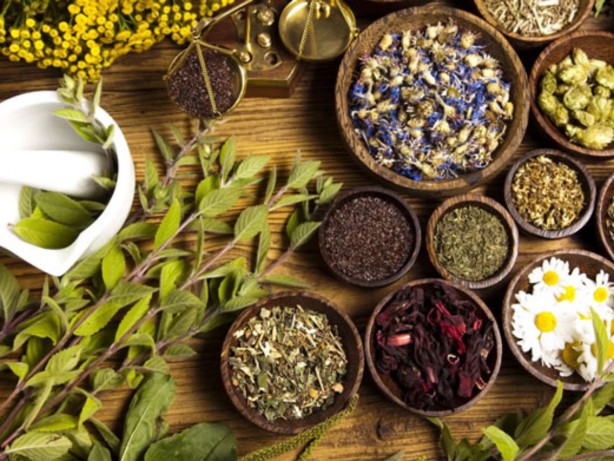 Kepek, saç dökülmesi, kaşıntı... Saç problemlerini ortadan kaldıracak 6 bitki