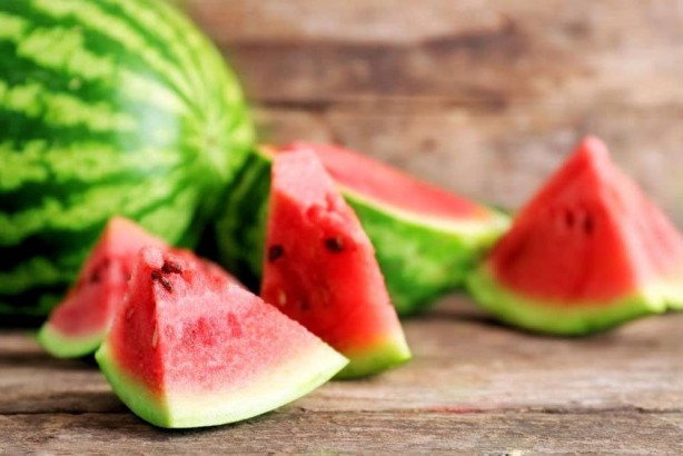 Foto - Kepeklenen karpuzu sakın israf etmeyin! Böyle değerlendirin