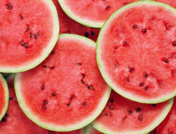 Foto - Kepeklenen karpuzu sakın israf etmeyin! Böyle değerlendirin