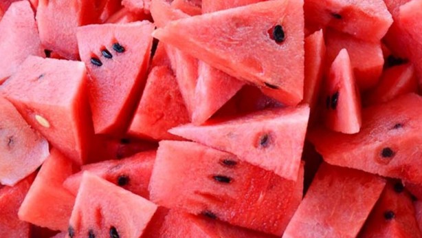 Foto - Kepeklenen karpuzu sakın israf etmeyin! Böyle değerlendirin