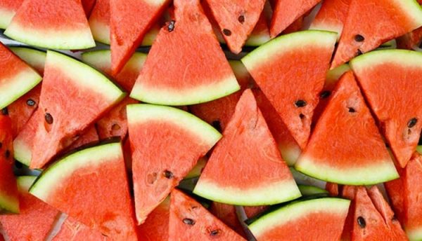 Foto - Kepeklenen karpuzu sakın israf etmeyin! Böyle değerlendirin