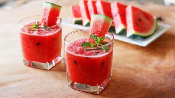 Foto - Kepeklenen karpuzu sakın israf etmeyin! Böyle değerlendirin